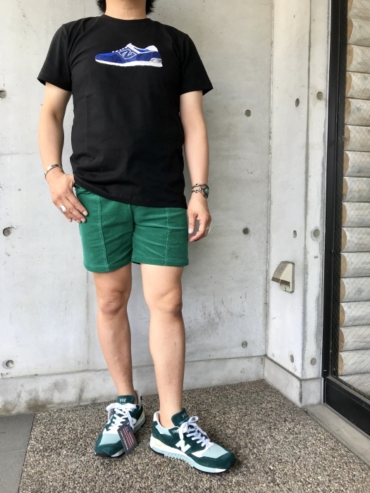 O.K. 手刺繍TEE etc.. 年間定番です(^^♪_d0152280_06361434.jpeg