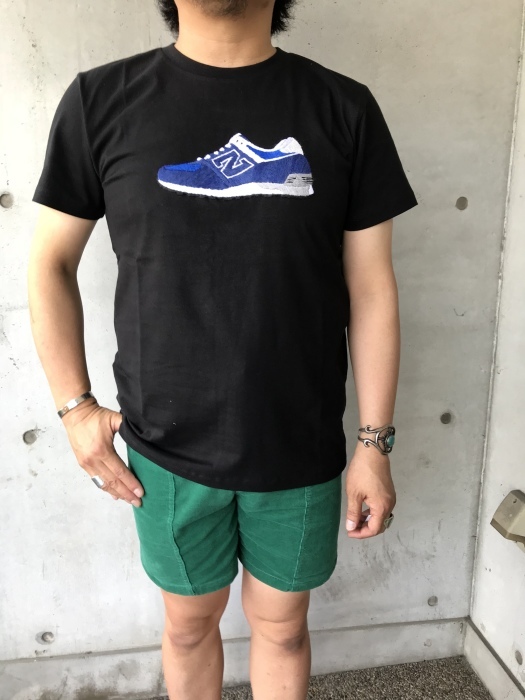 O.K. 手刺繍TEE etc.. 年間定番です(^^♪_d0152280_06363748.jpeg