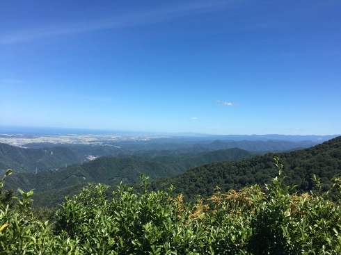 日本百名山原点の山　富士写ヶ岳_b0199487_19393059.jpg