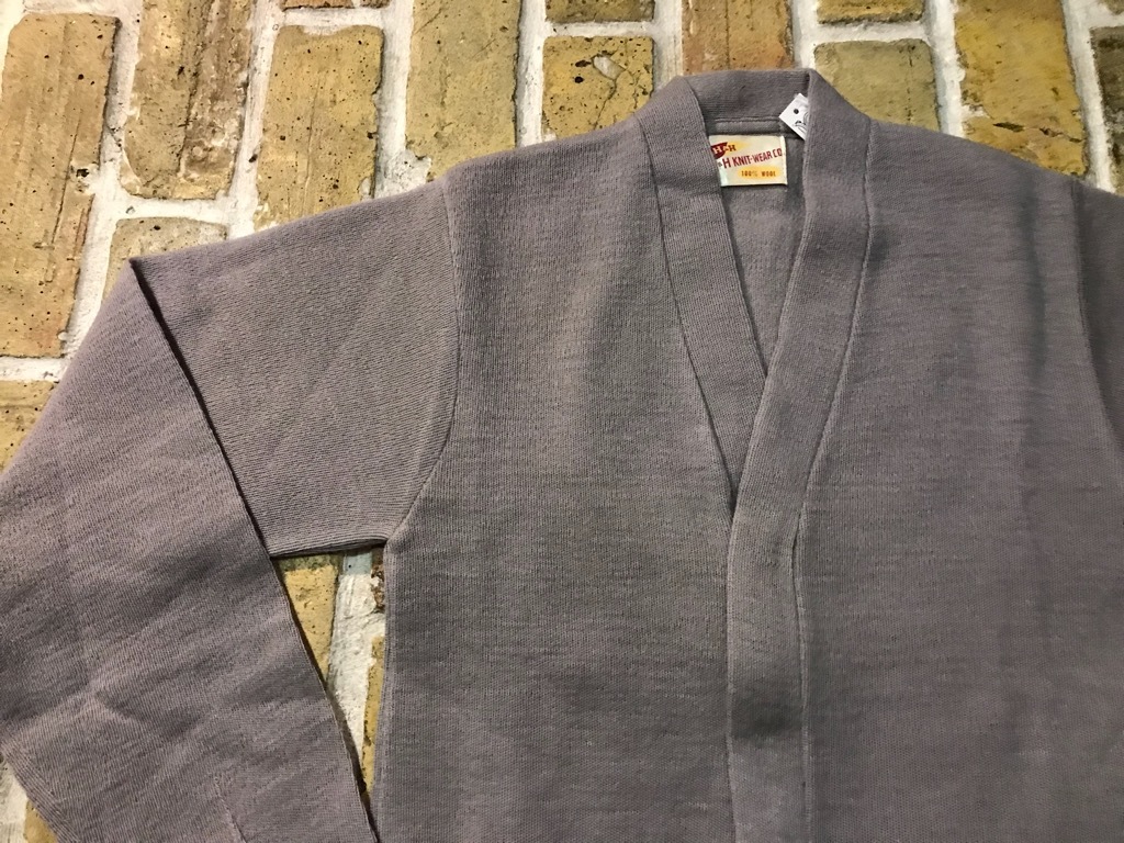 神戸店8/29(水)秋Vintage入荷! #6 Vintage Work Item Part1!!!_c0078587_16300201.jpg