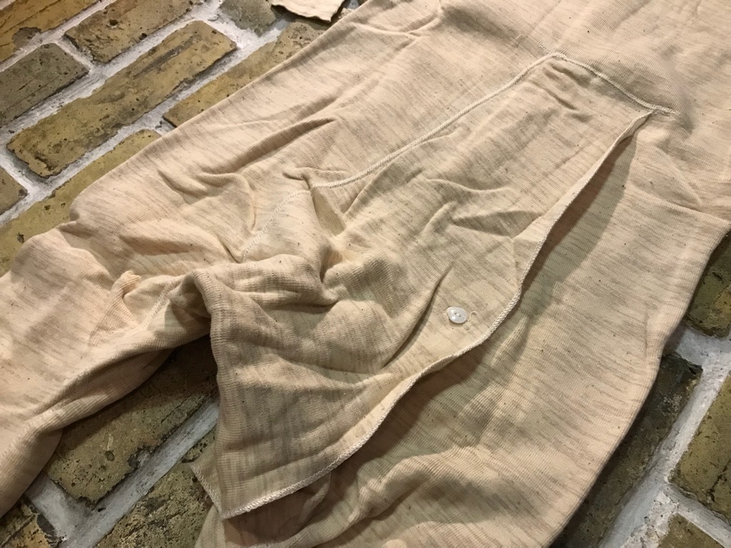 神戸店8/29(水)秋Vintage入荷! #6 Vintage Work Item Part1!!!_c0078587_16451322.jpg