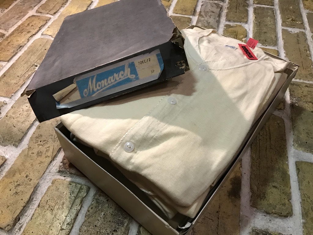 神戸店8/29(水)秋Vintage入荷! #6 Vintage Work Item Part1!!!_c0078587_17171169.jpg