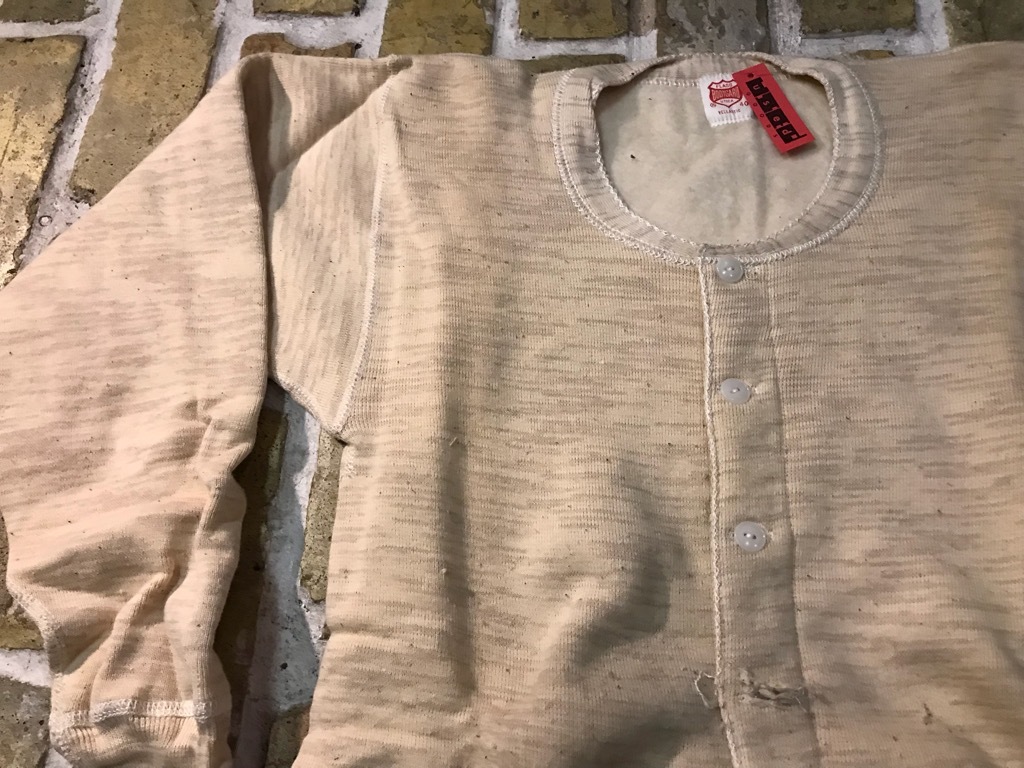 神戸店8/29(水)秋Vintage入荷! #6 Vintage Work Item Part1!!!_c0078587_19163618.jpg