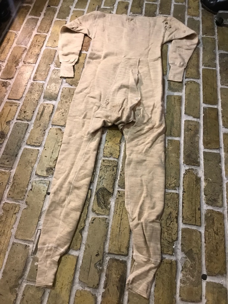 神戸店8/29(水)秋Vintage入荷! #6 Vintage Work Item Part1!!!_c0078587_19181716.jpg