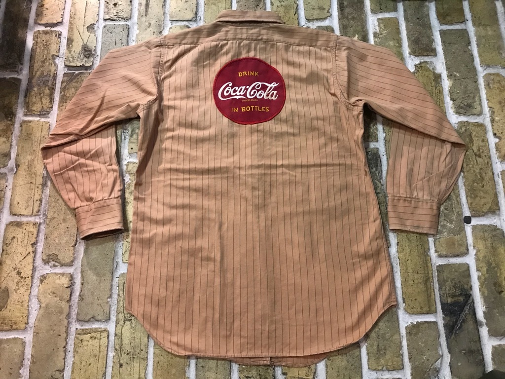 神戸店8/29(水)秋Vintage入荷! #7 Vintage Shirt!!!_c0078587_19255745.jpg