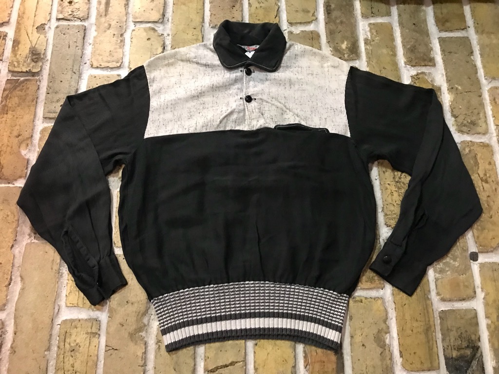 神戸店8/29(水)秋Vintage入荷! #7 Vintage Shirt!!!_c0078587_19274864.jpg
