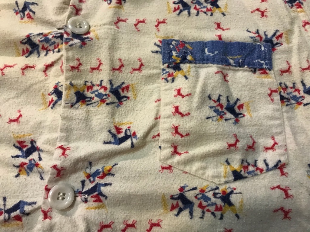 神戸店8/29(水)秋Vintage入荷! #7 Vintage Shirt!!!_c0078587_19330959.jpg