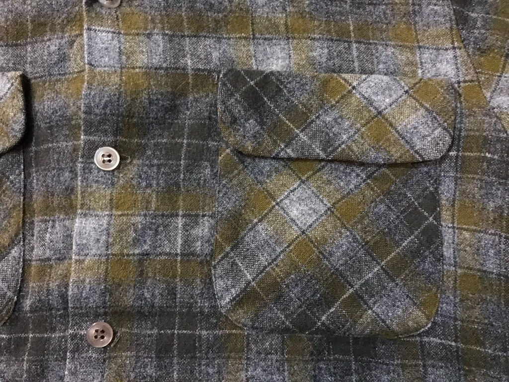 神戸店8/29(水)秋Vintage入荷! #7 Vintage Shirt!!!_c0078587_19364581.jpg