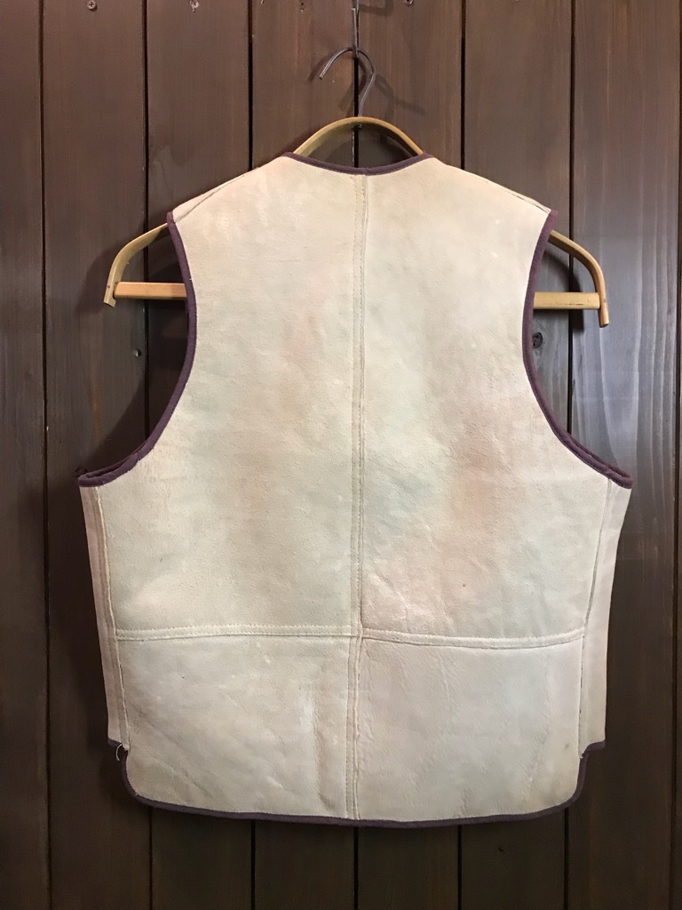神戸店8/29(水)秋Vintage入荷! #8 Vintage Work Item Part 2!!!_c0078587_19561463.jpg