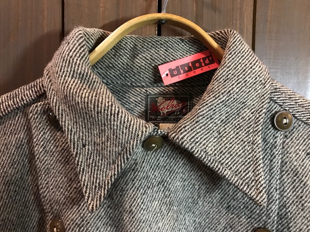神戸店8/29(水)秋Vintage入荷! #8 Vintage Work Item Part 2!!!_c0078587_22023777.jpg