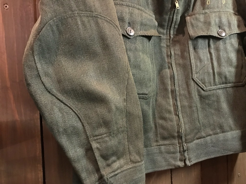 神戸店8/29(水)秋Vintage入荷! #8 Vintage Work Item Part 2!!!_c0078587_22073600.jpg