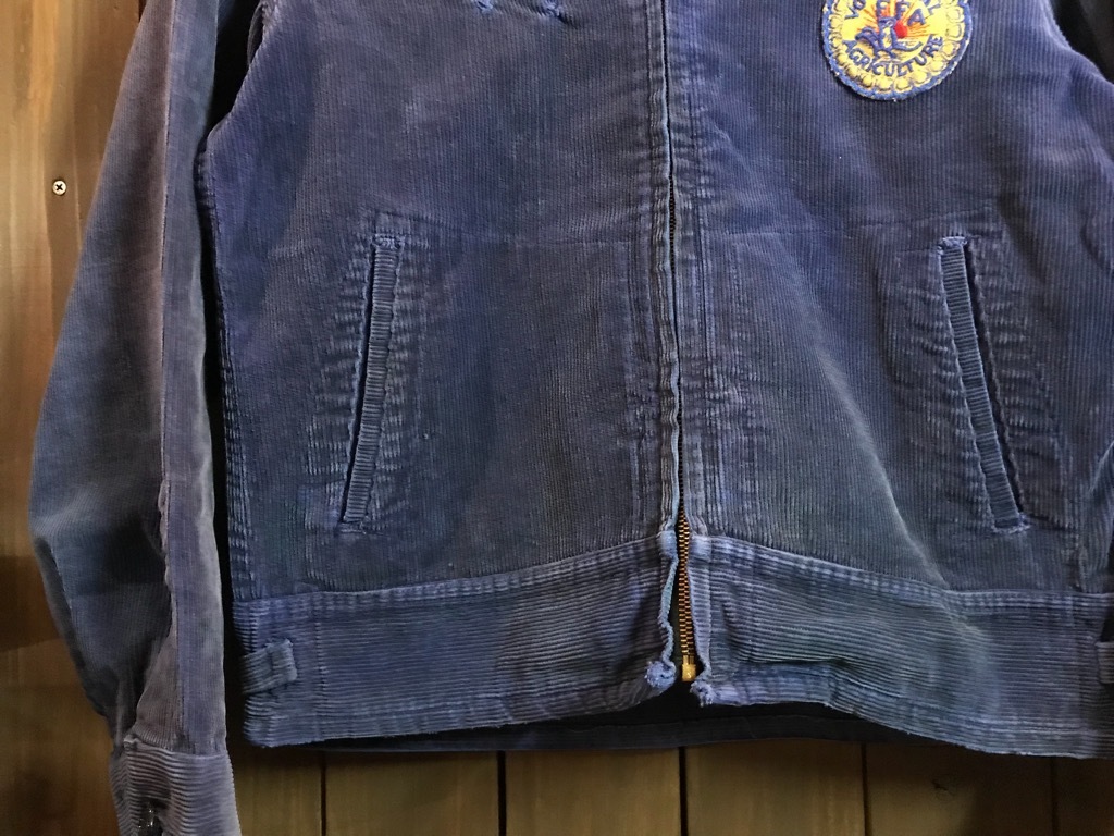 神戸店8/29(水)秋Vintage入荷! #8 Vintage Work Item Part 2!!!_c0078587_22103929.jpg