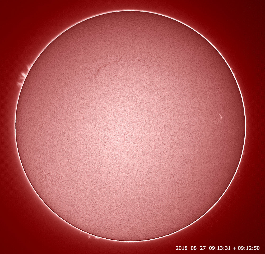 8月27日の太陽_e0174091_16472657.jpg