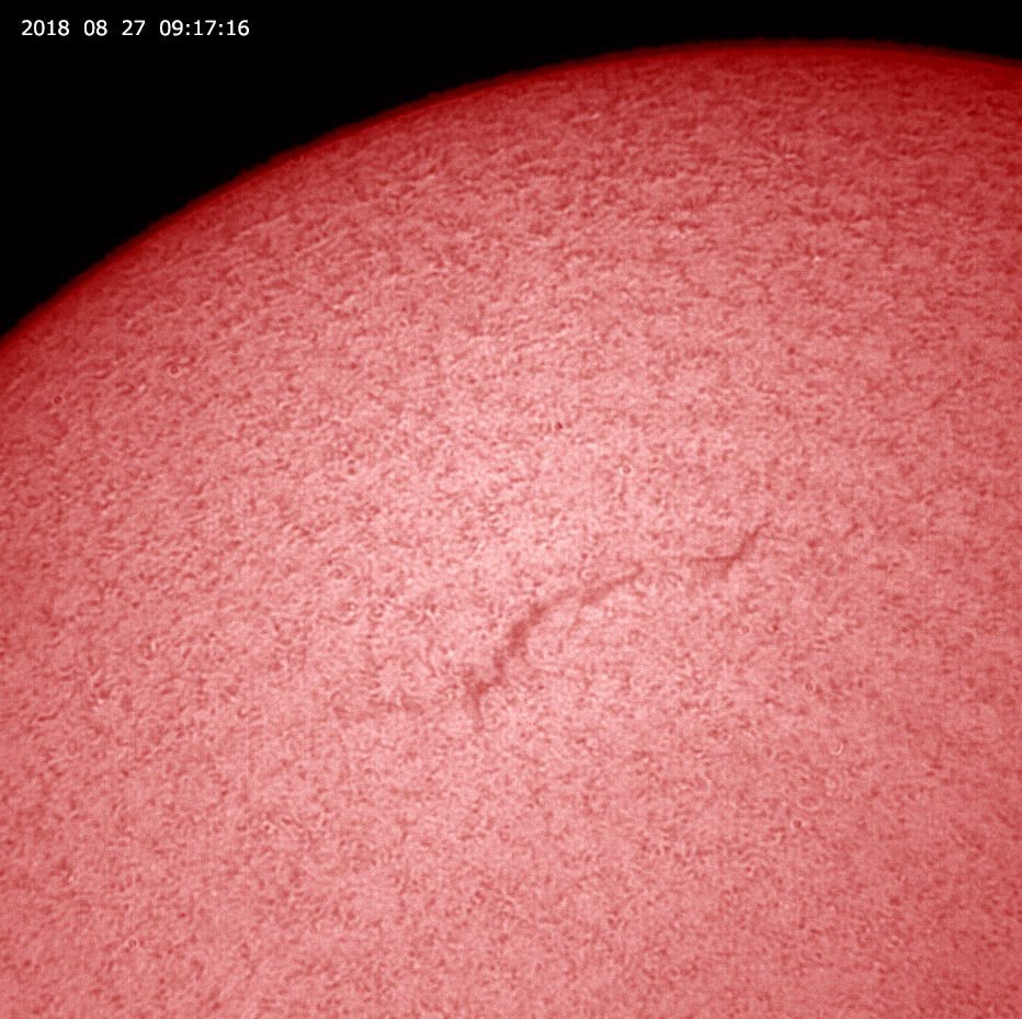 8月27日の太陽_e0174091_16475255.jpg