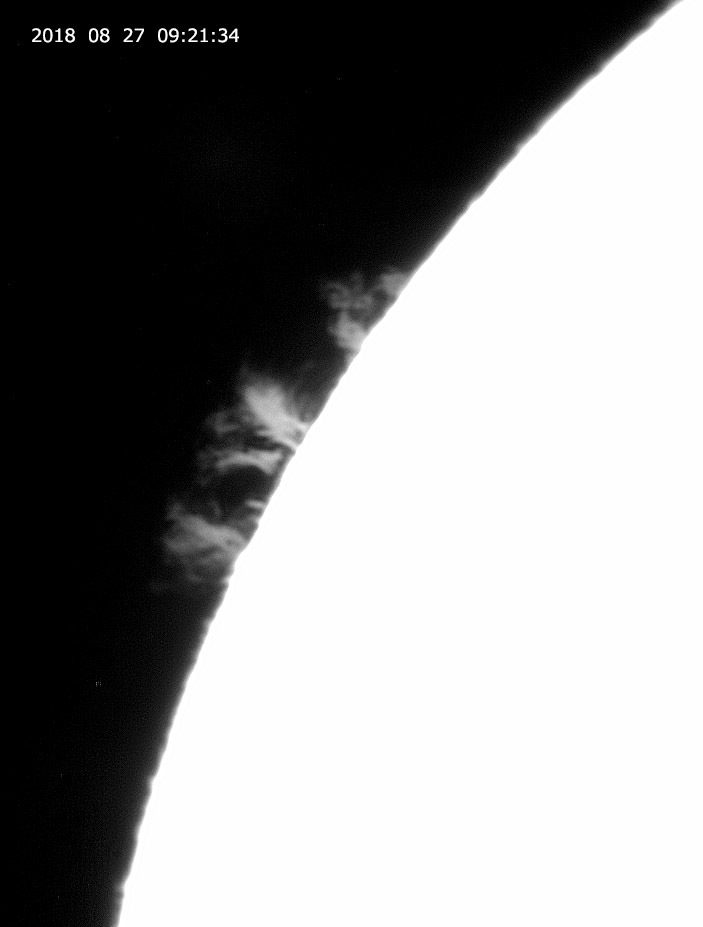 8月27日の太陽_e0174091_16480934.jpg