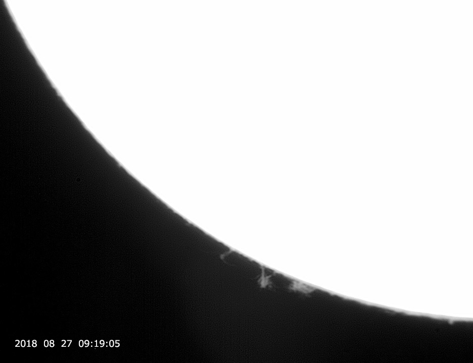 8月27日の太陽_e0174091_16481492.jpg