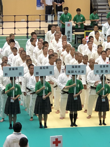 2018 夏の館内試合_b0172494_23454748.jpg