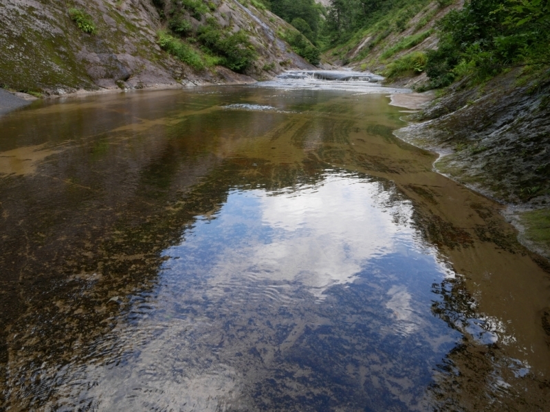 2018.08.25-26 秋田遠征（赤水渓谷）_b0050305_05513078.jpg