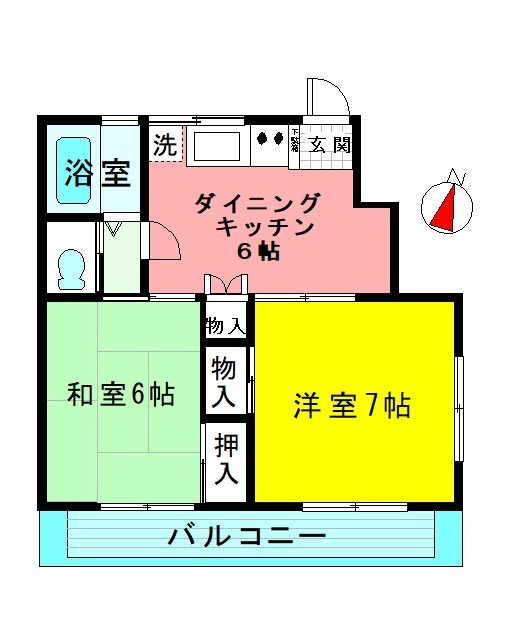 投資用中古賃貸マンションオーナーチェンジ物件_f0081611_10320675.jpg