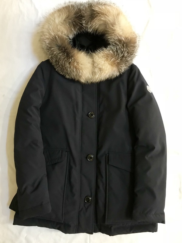 MONCLER COURVITE : レディス・カジュアル COSMIC alfes MONCLER COURVITE : レディス・カジュアル COSMIC alfes