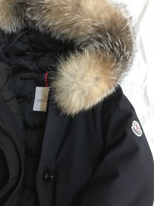 Moncler Courvite Jacket Online Sale, UP TO 58% OFF