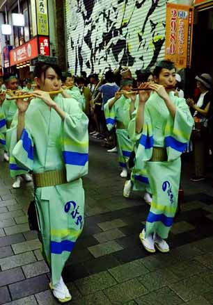 高円寺阿波おどり　PART　Ⅲ（8月25日）_a0023315_06098.jpg