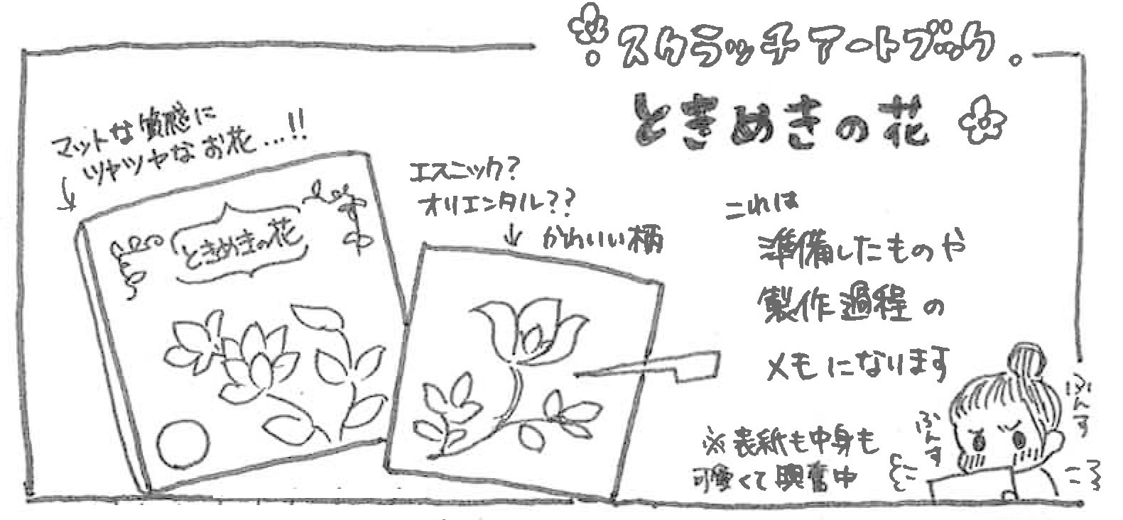 オトナのぬりえ ひみつの花園 オフィシャル ブログ