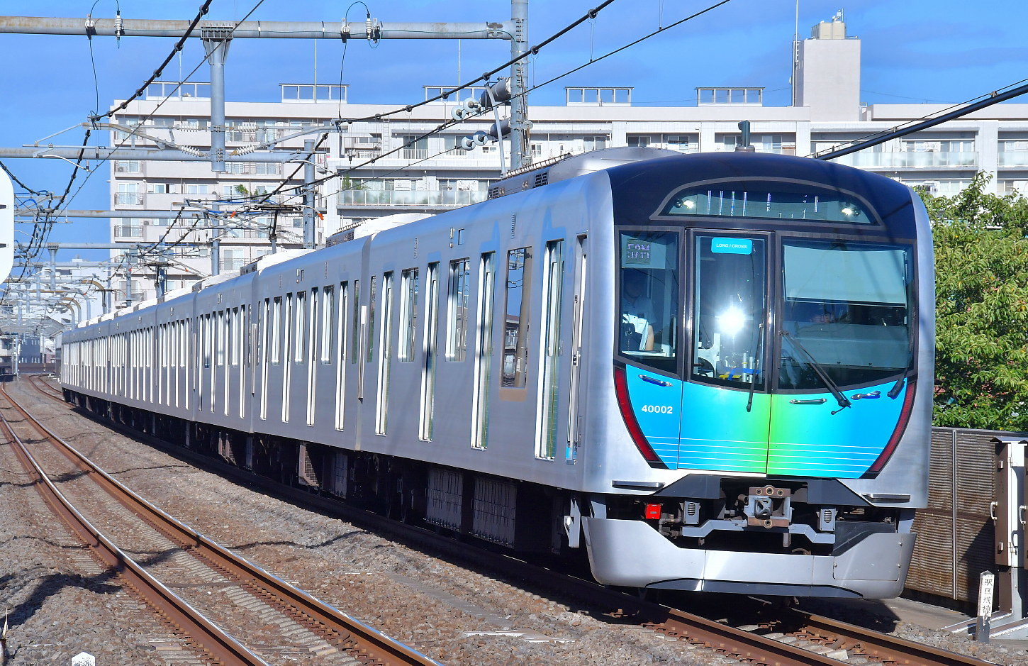 2018年西武電車図鑑(1)池袋線 : 団塊鉄ちゃん気紛れ撮影記