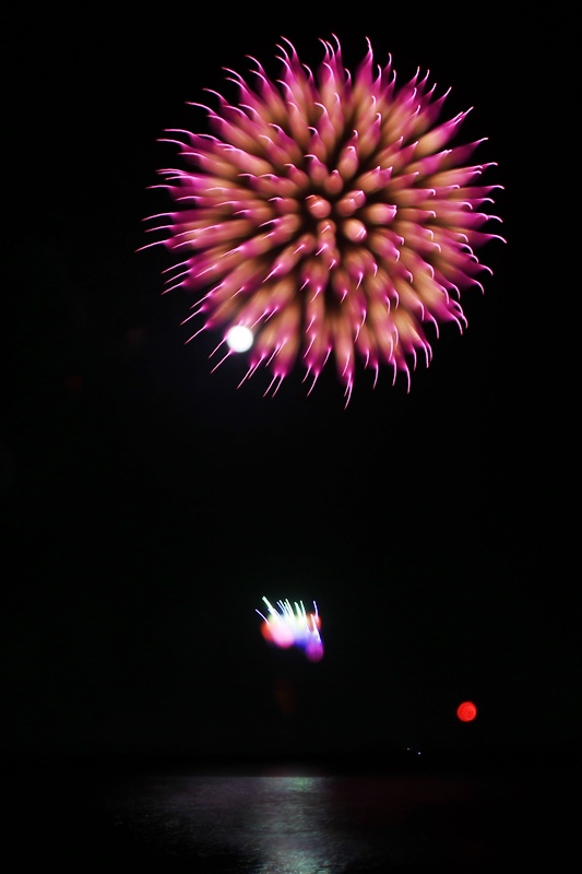 2018・吉田町港まつり花火大会・2♪_a0167759_0133870.jpg