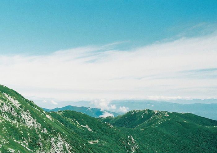 \'18 木曽駒ケ岳　in Summer_e0307372_16145409.jpg