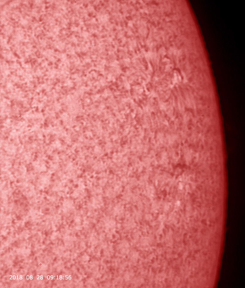 8月28日の太陽_e0174091_11142079.jpg