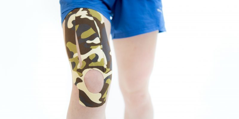 今週末まだ空き有ります！GONTEXテーピング講習会