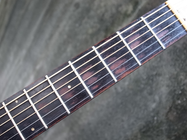 1969年YAMAHA FG-110 ヤマハ赤ラベル RED LABELフォークギター 1969年YAMAHA FG-110 ヤマハ赤ラベル RED LABELフォークギター