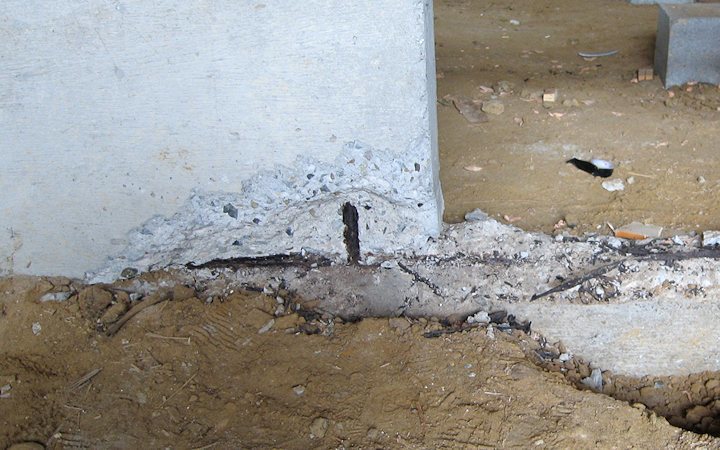 基礎の寿命 建築士 今村智則