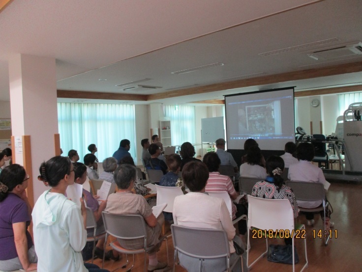 認知症サポーター養成講座_b0329026_09391890.jpg