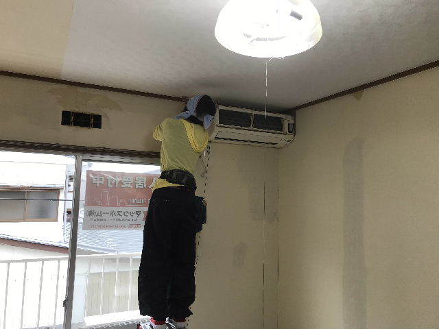 賃貸2日目 猛ダッシュ_f0031037_19590167.jpg