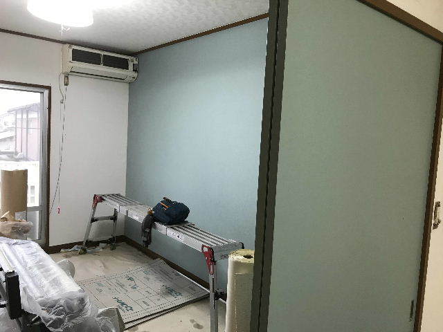賃貸2日目 猛ダッシュ_f0031037_19594583.jpg