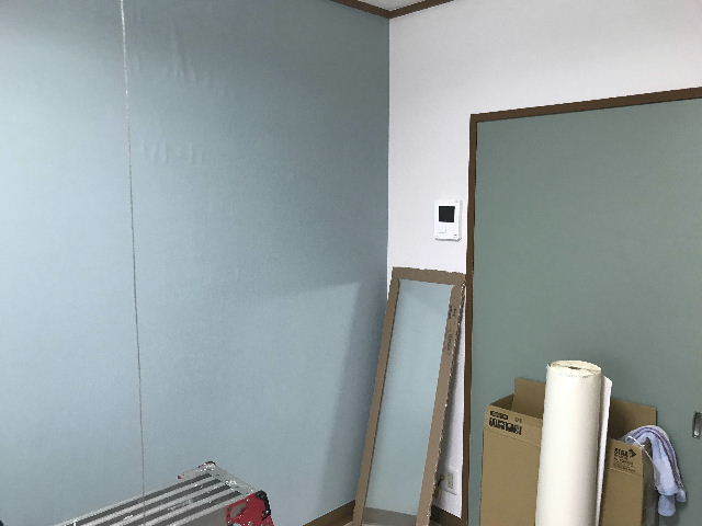 賃貸2日目 猛ダッシュ_f0031037_19594592.jpg