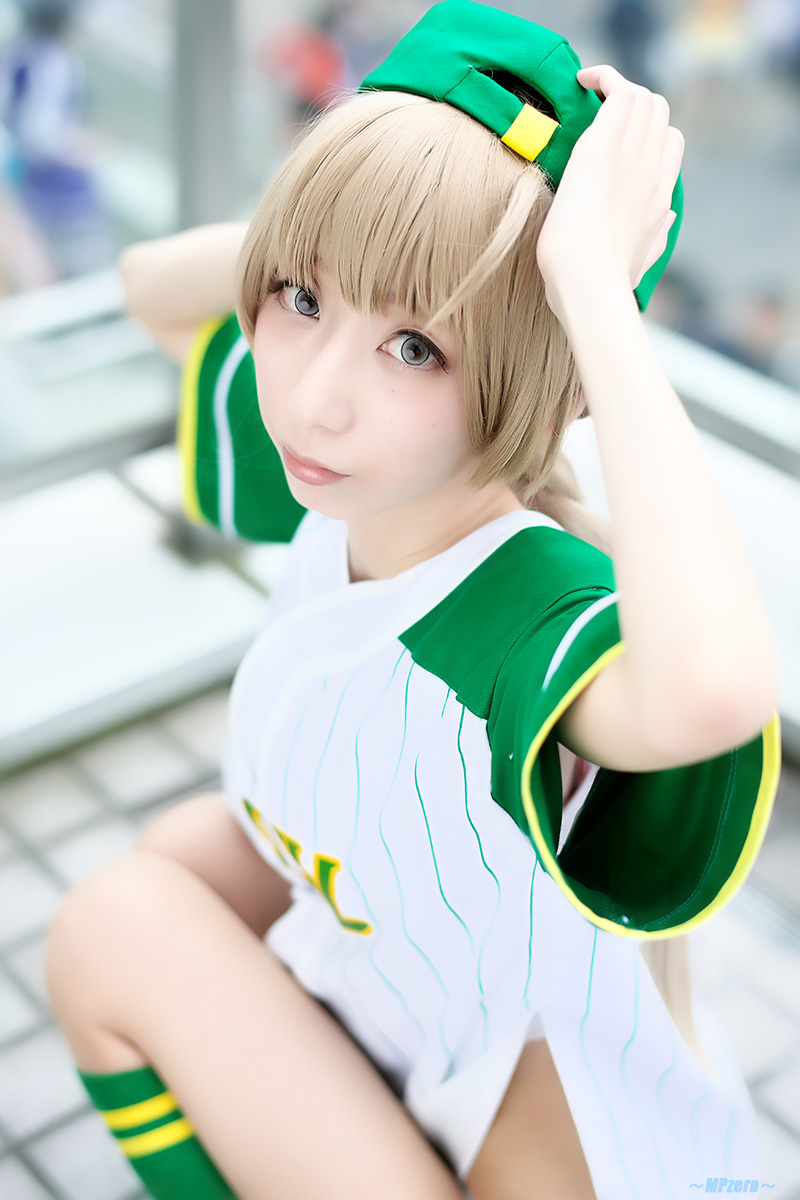 　あまねぴょこら さん[Amane] @0000_3901 2018/08/12 TFT (Ariake TFT Building) となコス３日目_f0130741_0533390.jpg