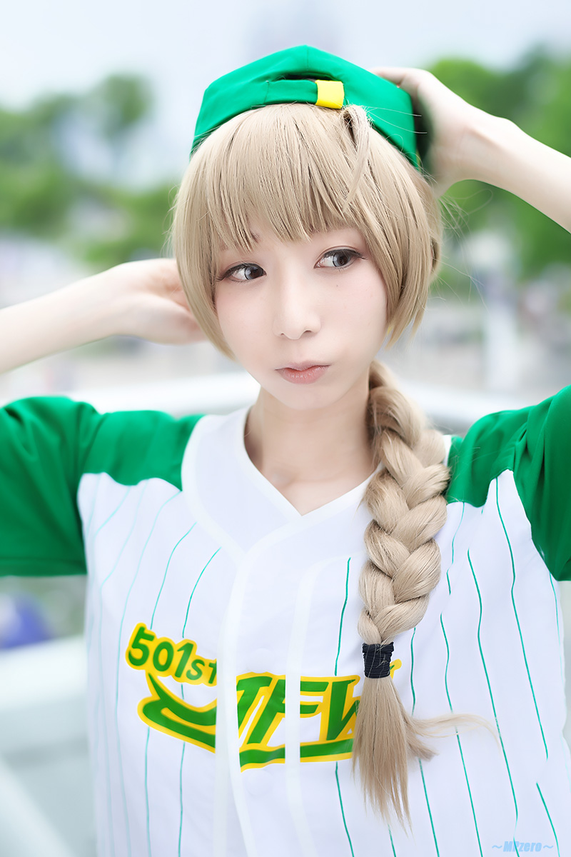 　あまねぴょこら さん[Amane] @0000_3901 2018/08/12 TFT (Ariake TFT Building) となコス３日目_f0130741_0562836.jpg