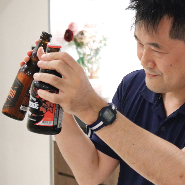 ビールを持ち寄ってひたすら飲み比べをしまくる会_c0060143_11042689.jpg