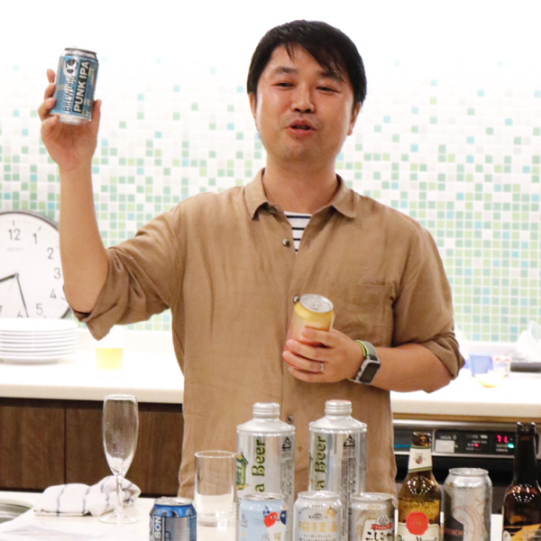 ビールを持ち寄ってひたすら飲み比べをしまくる会_c0060143_11042704.jpg