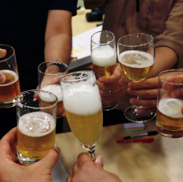ビールを持ち寄ってひたすら飲み比べをしまくる会_c0060143_11063354.jpg