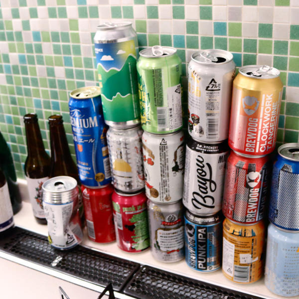 ビールを持ち寄ってひたすら飲み比べをしまくる会_c0060143_11392824.jpg