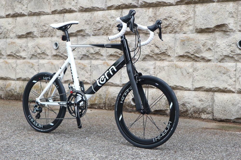 2019年モデル Tern SURGE PRO(ターン サージュプロ) _e0188759_16200400.jpg