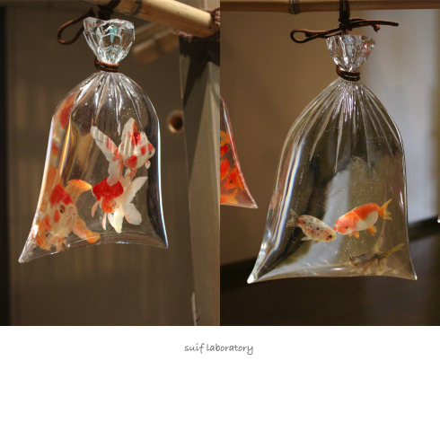 「深堀隆介展 平成しんちう屋」@平塚市美術館_c0156468_19250866.jpg
