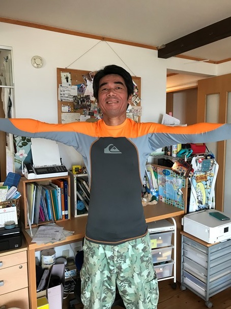 アマゾンより、ありがたい友だちとは。_f0009169_10112208.jpg