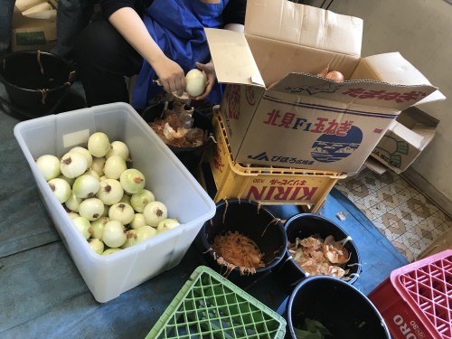8月25日(土)炊き出しボランティア日記_f0021370_16450128.jpg