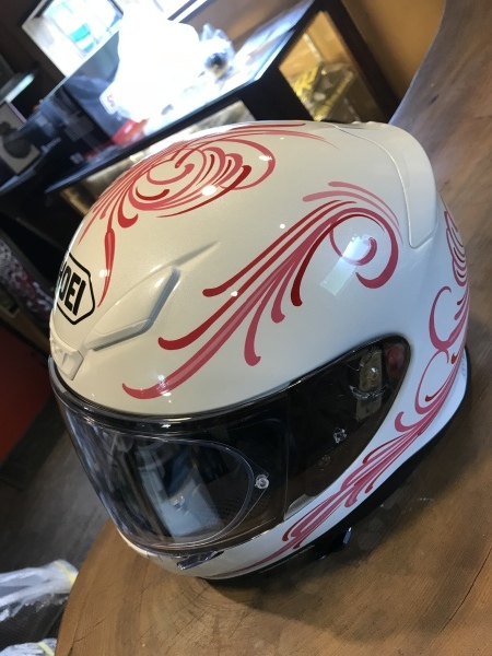 ヘルメットペイント完成!_d0074074_15135754.jpeg
