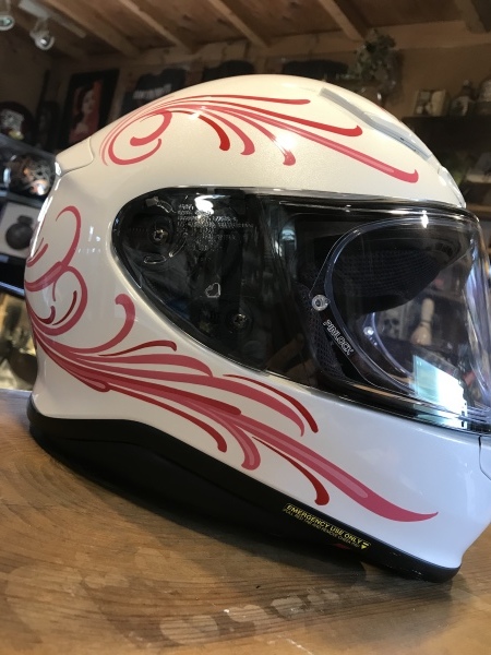 ヘルメットペイント完成!_d0074074_15140051.jpeg